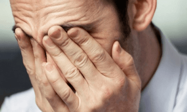 Болка при простатит